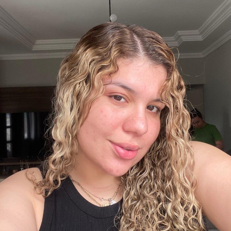 Foto de Maria Clara de Moraes Mellão